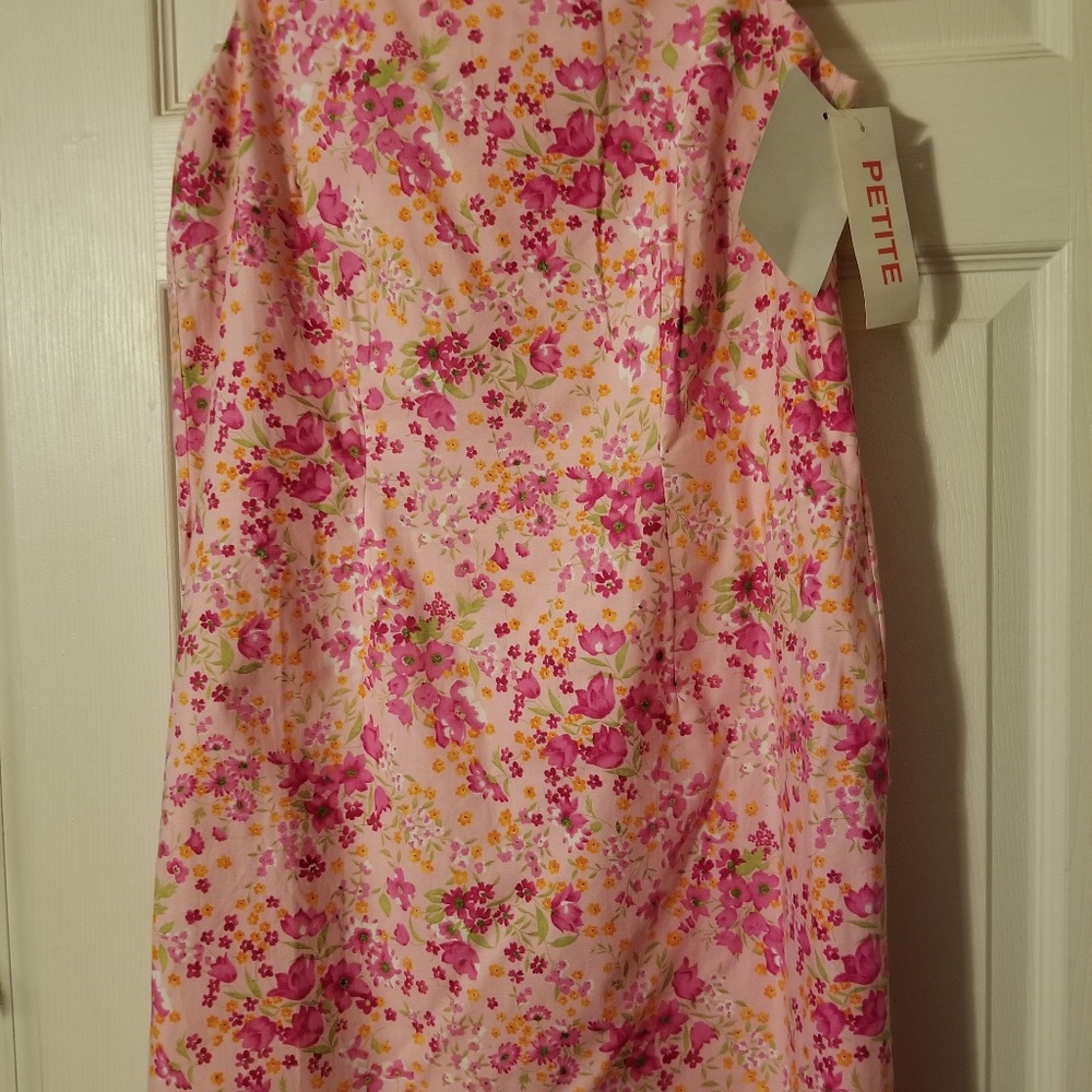 Eileen West Ladies Dress - Picture 2 of 5